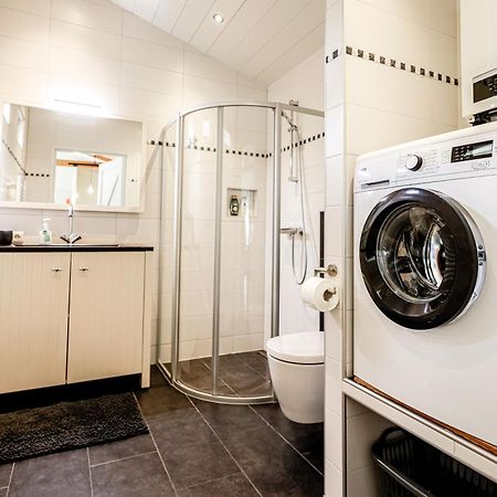 Huisje Elfde Wijk Rheezerveen Bagian luar foto